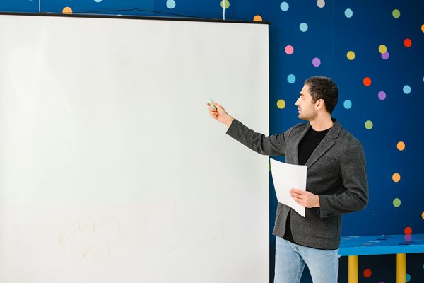 Strategie Vincenti per il Successo nel Mondo degli Affari